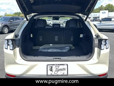 2025 Ford Mustang Mach-E PREMIUM RWD