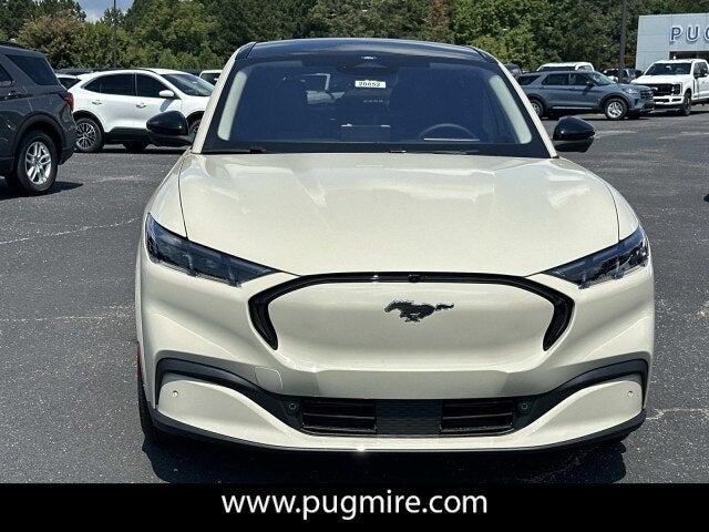 2025 Ford Mustang Mach-E PREMIUM RWD