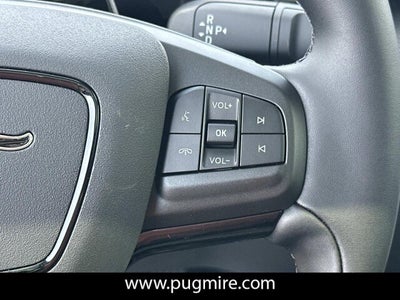 2025 Ford Mustang Mach-E PREMIUM RWD