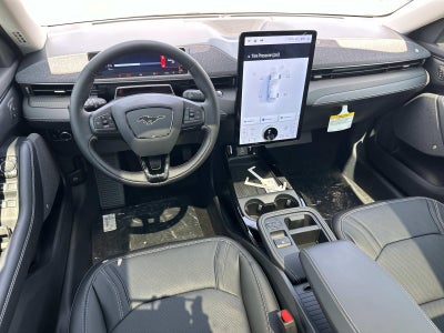 2025 Ford Mustang Mach-E PREMIUM RWD