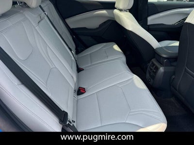 2025 Ford Mustang Mach-E PREMIUM RWD