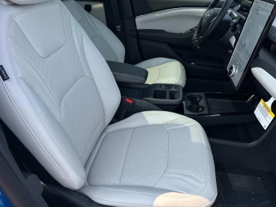 2025 Ford Mustang Mach-E PREMIUM RWD