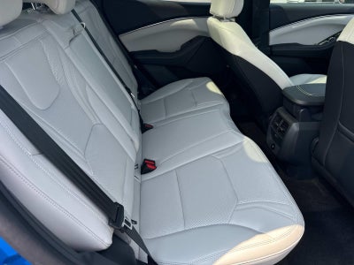 2025 Ford Mustang Mach-E PREMIUM RWD