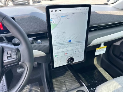 2025 Ford Mustang Mach-E PREMIUM RWD