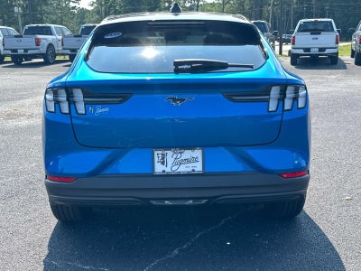 2025 Ford Mustang Mach-E PREMIUM RWD