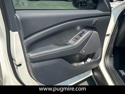 2025 Ford Mustang Mach-E PREMIUM RWD