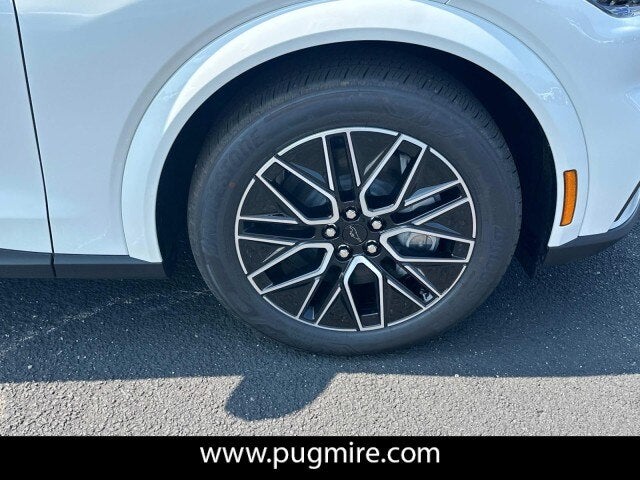 2025 Ford Mustang Mach-E PREMIUM RWD