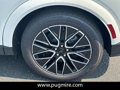 2025 Ford Mustang Mach-E PREMIUM RWD