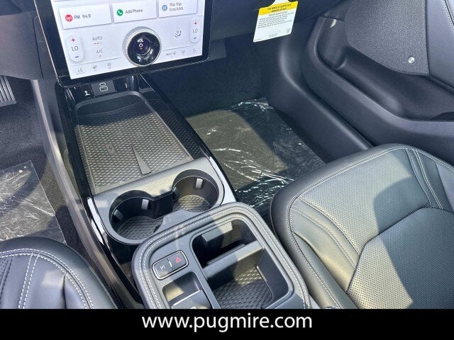 2025 Ford Mustang Mach-E PREMIUM RWD