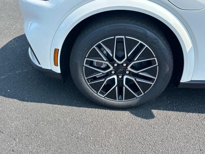 2025 Ford Mustang Mach-E PREMIUM RWD