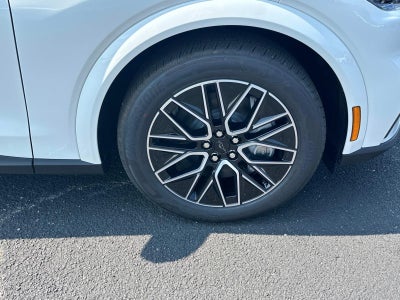 2025 Ford Mustang Mach-E PREMIUM RWD