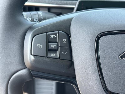 2025 Ford Mustang Mach-E PREMIUM RWD