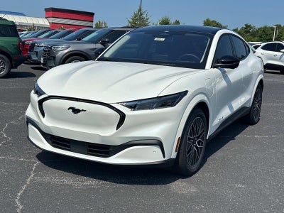 2025 Ford Mustang Mach-E PREMIUM RWD