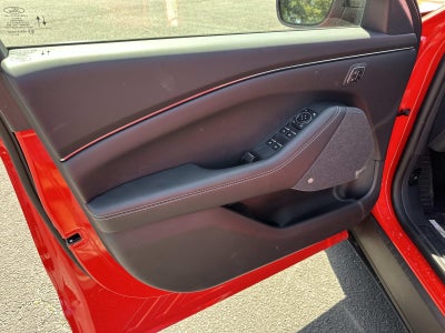 2026 Ford Mustang Mach-E PREMIUM AWD