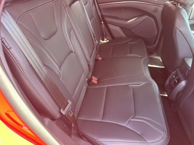 2026 Ford Mustang Mach-E PREMIUM AWD