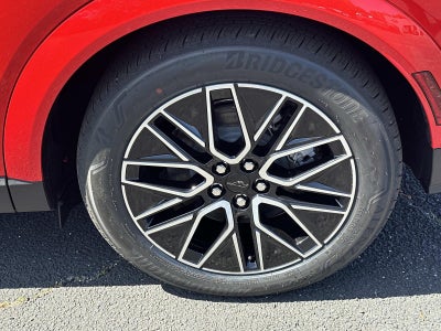 2026 Ford Mustang Mach-E PREMIUM AWD