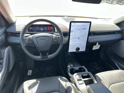 2026 Ford Mustang Mach-E PREMIUM AWD