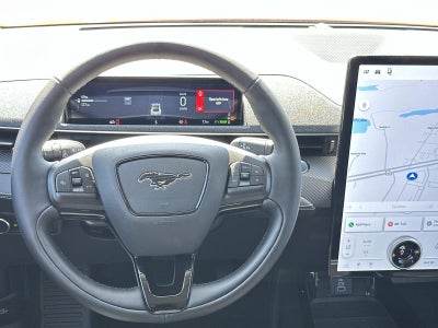2026 Ford Mustang Mach-E PREMIUM AWD