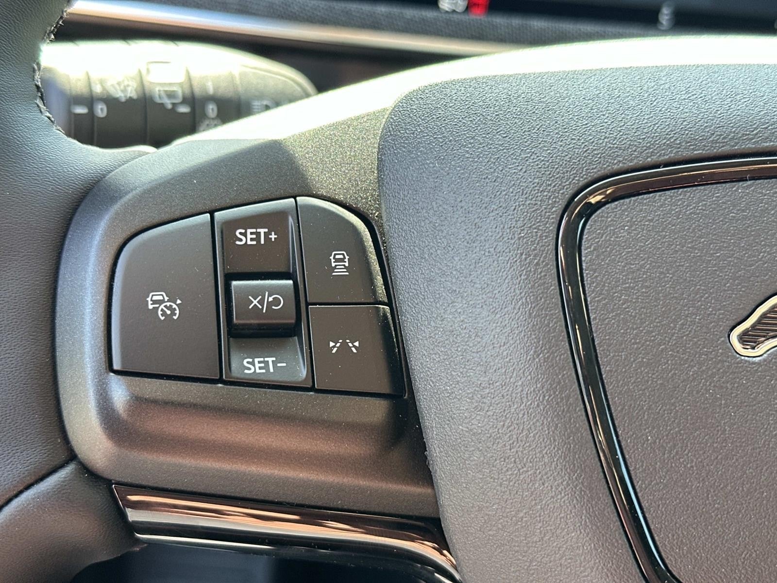 2026 Ford Mustang Mach-E PREMIUM AWD