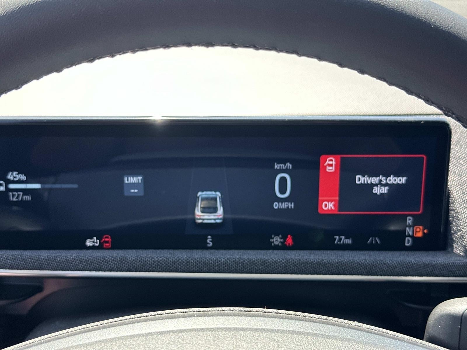 2026 Ford Mustang Mach-E PREMIUM AWD