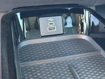 2026 Ford Mustang Mach-E PREMIUM AWD