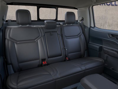 2026 Ford Maverick Lariat®