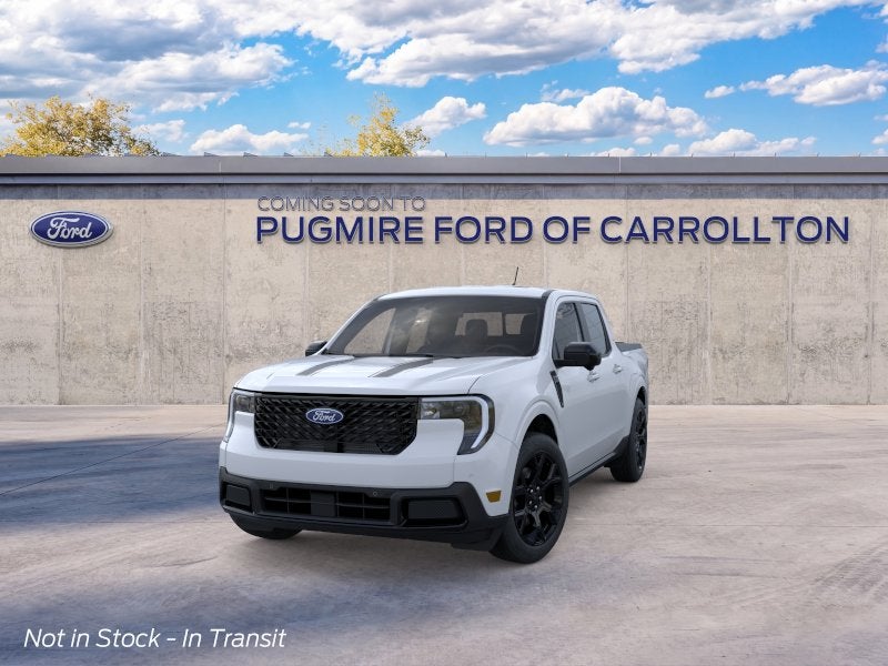 2026 Ford Maverick Lariat®