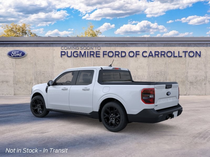 2026 Ford Maverick Lariat®