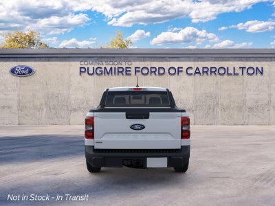 2026 Ford Maverick Lariat®