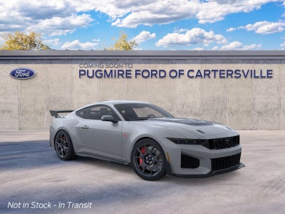 2026 Ford Mustang Dark Horse® SC