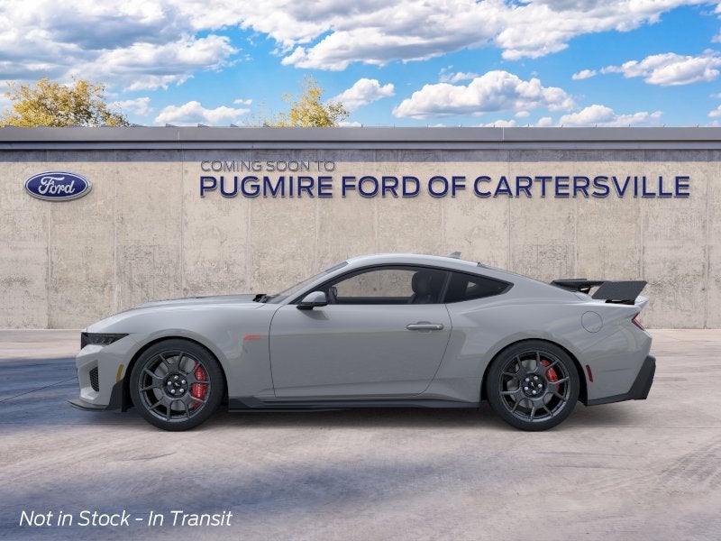 2026 Ford Mustang Dark Horse® SC