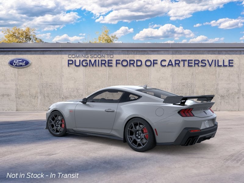 2026 Ford Mustang Dark Horse® SC