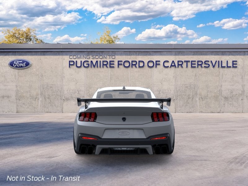 2026 Ford Mustang Dark Horse® SC
