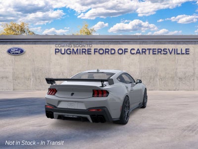 2026 Ford Mustang Dark Horse® SC