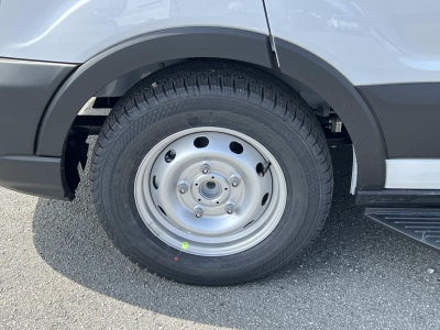 2026 Ford Transit Passenger Wagon T-350 148 MED ROOF XL RW