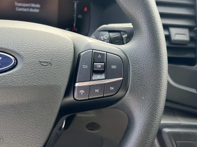 2026 Ford Transit Passenger Wagon T-350 148 MED ROOF XL RW