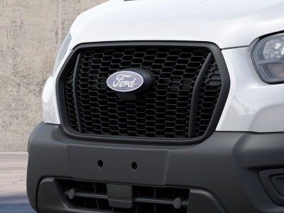 2027 Ford Transit Commercial Passenger Van XL