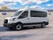 2027 Ford Transit Commercial Passenger Van XL