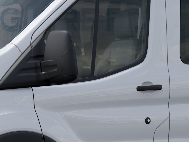 2027 Ford Transit Commercial Passenger Van XL