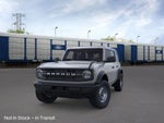 2026 Ford Bronco BASE 4 DOOR 4X4