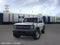 2026 Ford Bronco BASE 4 DOOR 4X4