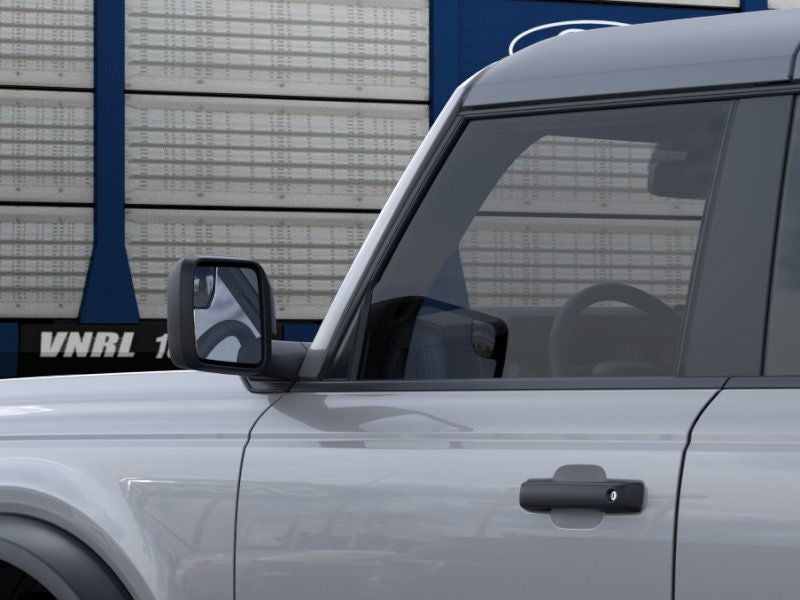 2026 Ford Bronco BASE 4 DOOR 4X4