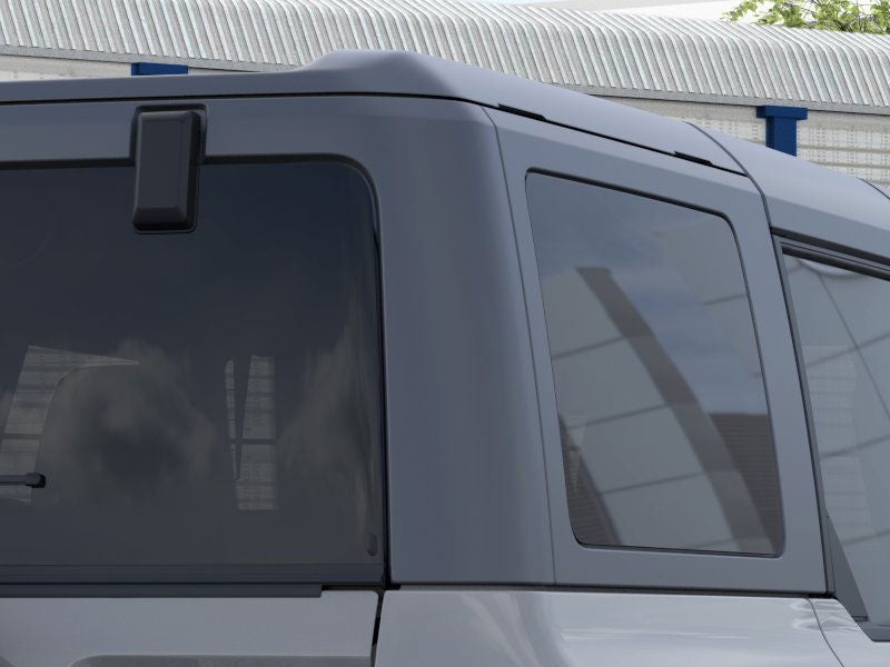 2026 Ford Bronco BASE 4 DOOR 4X4