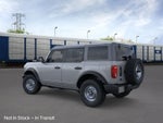 2026 Ford Bronco BASE 4 DOOR 4X4