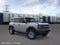 2026 Ford Bronco BASE 4 DOOR 4X4