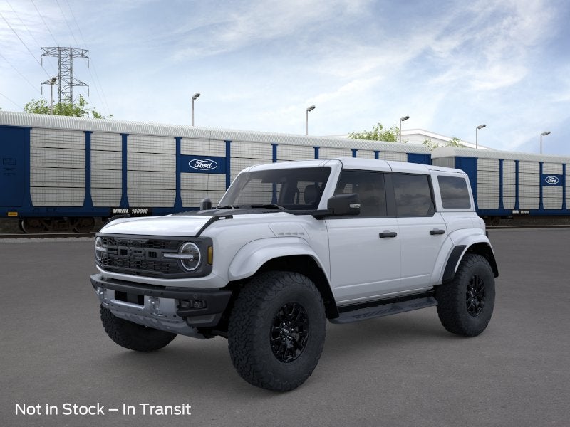 2026 Ford Bronco Raptor®
