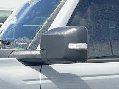 2026 Ford Bronco Raptor®