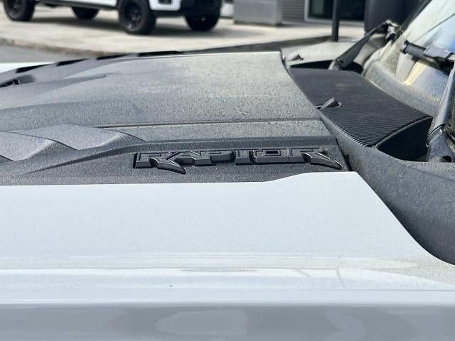 2026 Ford Bronco Raptor®