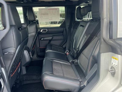 2026 Ford Bronco Raptor®