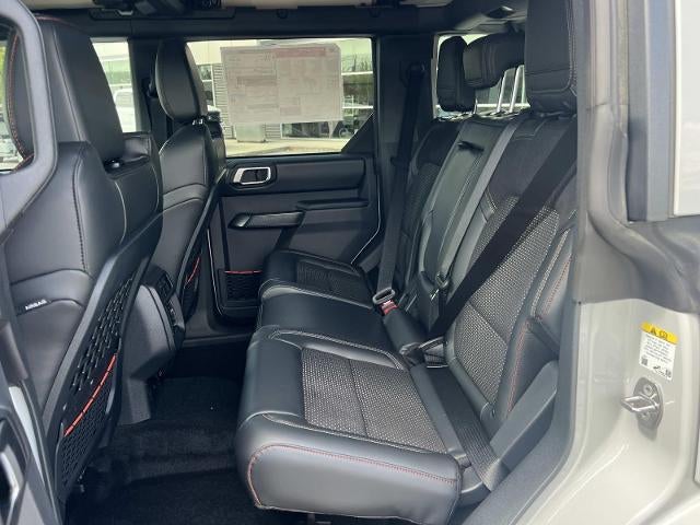 2026 Ford Bronco Raptor®